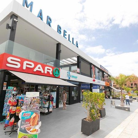 Apartamento Sara En El Veril Del Duque - Sara Vacation Costa Adeje  Zewnętrze zdjęcie
