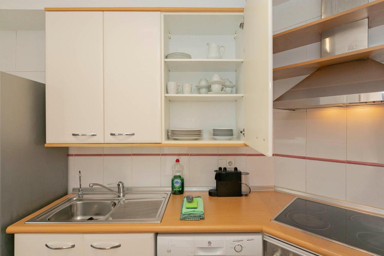 Apartamento Sara En El Veril Del Duque - Sara Vacation Costa Adeje  Zewnętrze zdjęcie