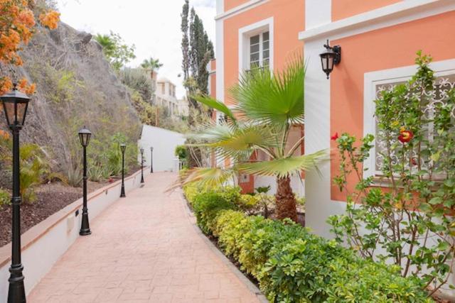 Apartamento Sara En El Veril Del Duque - Sara Vacation Costa Adeje  Zewnętrze zdjęcie