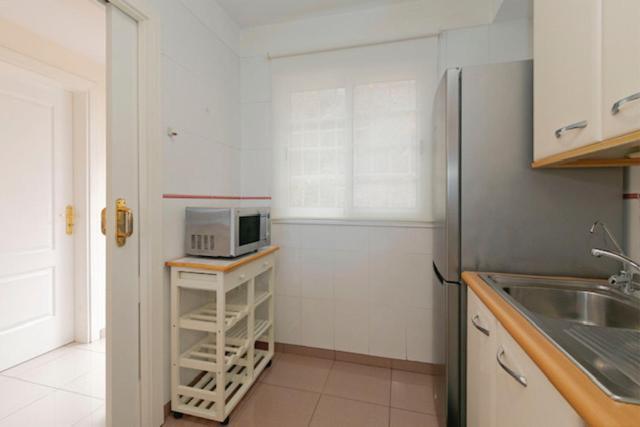 Apartamento Sara En El Veril Del Duque - Sara Vacation Costa Adeje  Zewnętrze zdjęcie