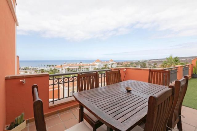 Apartamento Sara En El Veril Del Duque - Sara Vacation Costa Adeje  Zewnętrze zdjęcie
