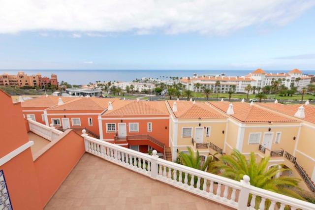 Apartamento Sara En El Veril Del Duque - Sara Vacation Costa Adeje  Zewnętrze zdjęcie