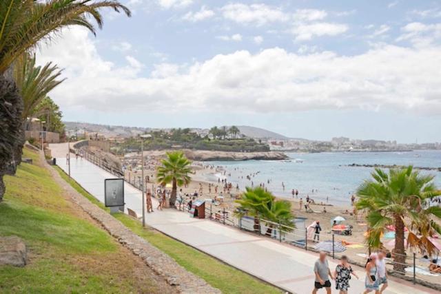 Apartamento Sara En El Veril Del Duque - Sara Vacation Costa Adeje  Zewnętrze zdjęcie