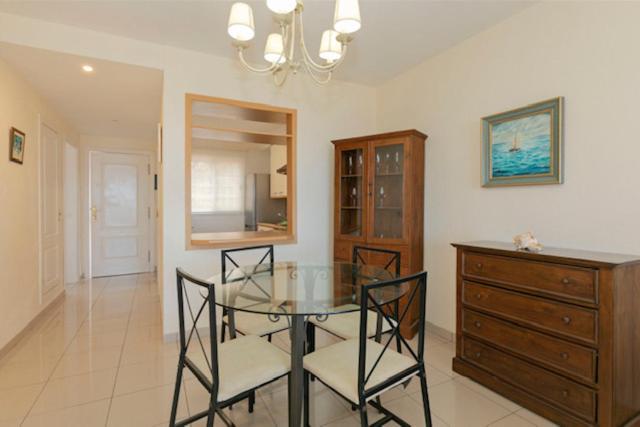 Apartamento Sara En El Veril Del Duque - Sara Vacation Costa Adeje  Zewnętrze zdjęcie