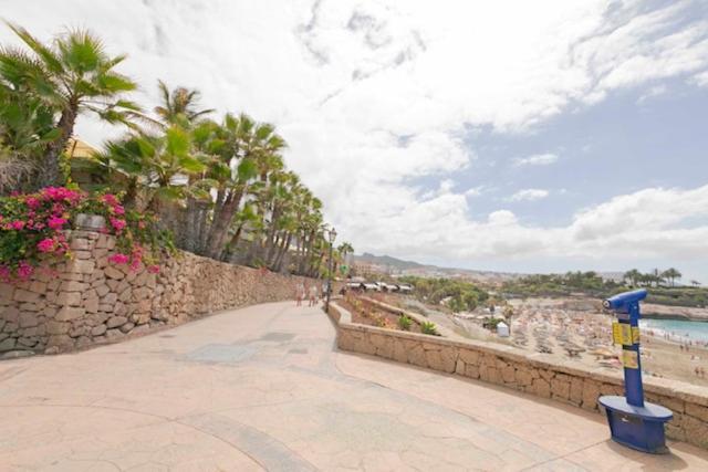 Apartamento Sara En El Veril Del Duque - Sara Vacation Costa Adeje  Zewnętrze zdjęcie