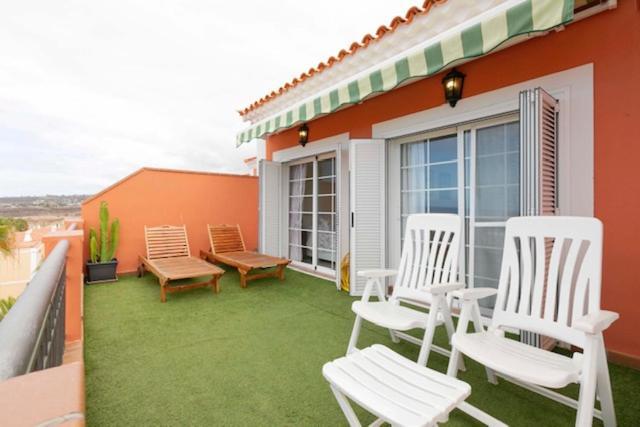 Apartamento Sara En El Veril Del Duque - Sara Vacation Costa Adeje  Zewnętrze zdjęcie