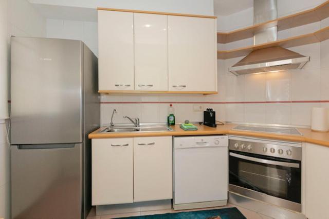 Apartamento Sara En El Veril Del Duque - Sara Vacation Costa Adeje  Zewnętrze zdjęcie