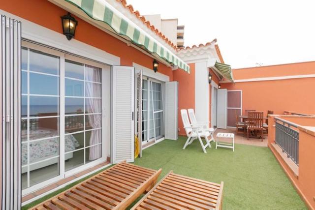 Apartamento Sara En El Veril Del Duque - Sara Vacation Costa Adeje  Zewnętrze zdjęcie