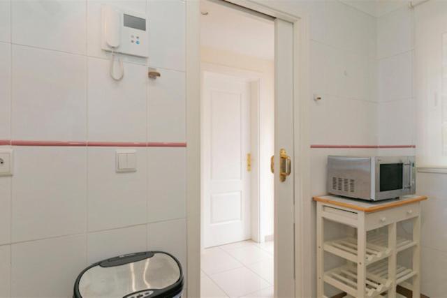 Apartamento Sara En El Veril Del Duque - Sara Vacation Costa Adeje  Zewnętrze zdjęcie