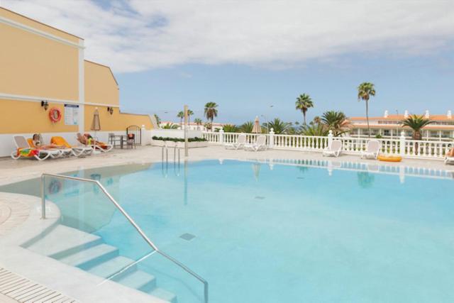 Apartamento Sara En El Veril Del Duque - Sara Vacation Costa Adeje  Zewnętrze zdjęcie