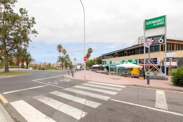 Apartamento Sara En El Veril Del Duque - Sara Vacation Costa Adeje  Zewnętrze zdjęcie