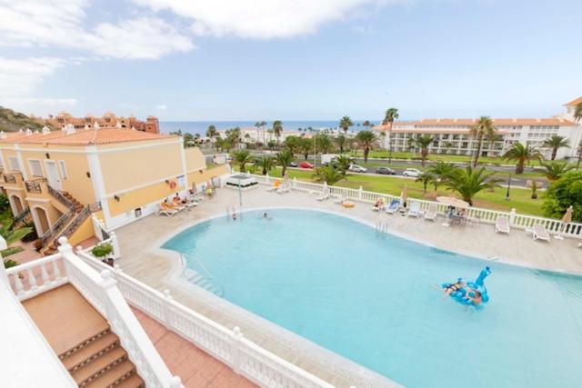 Apartamento Sara En El Veril Del Duque - Sara Vacation Costa Adeje  Zewnętrze zdjęcie