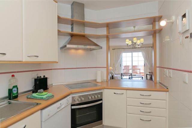 Apartamento Sara En El Veril Del Duque - Sara Vacation Costa Adeje  Zewnętrze zdjęcie