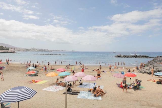 Apartamento Sara En El Veril Del Duque - Sara Vacation Costa Adeje  Zewnętrze zdjęcie