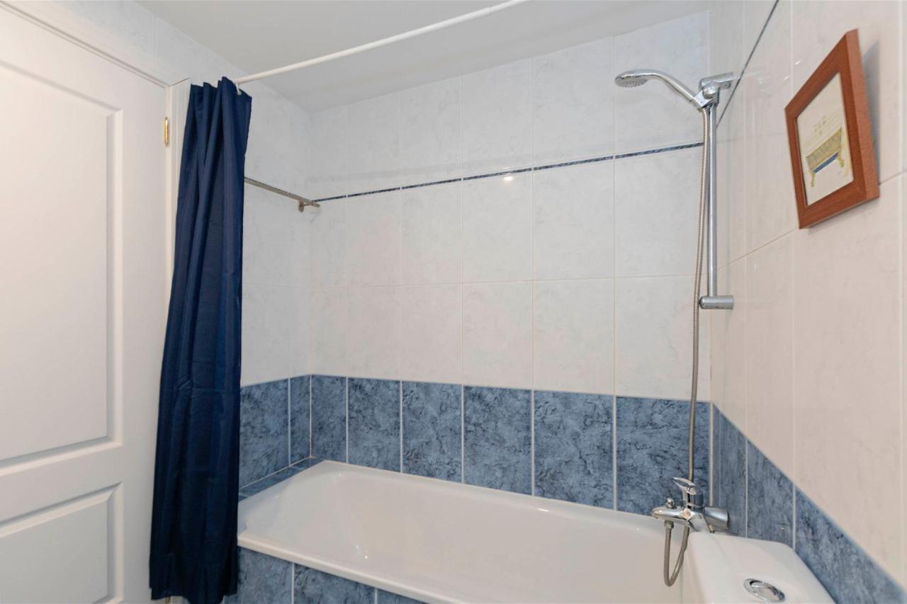 Apartamento Sara En El Veril Del Duque - Sara Vacation Costa Adeje  Zewnętrze zdjęcie